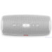 JBL CHARGE 4 White